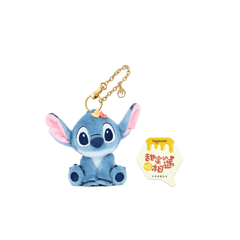 POTDEMIEL x Disney 10-15cm