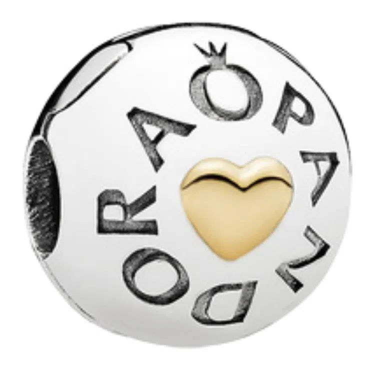 Pandora 14K 925
