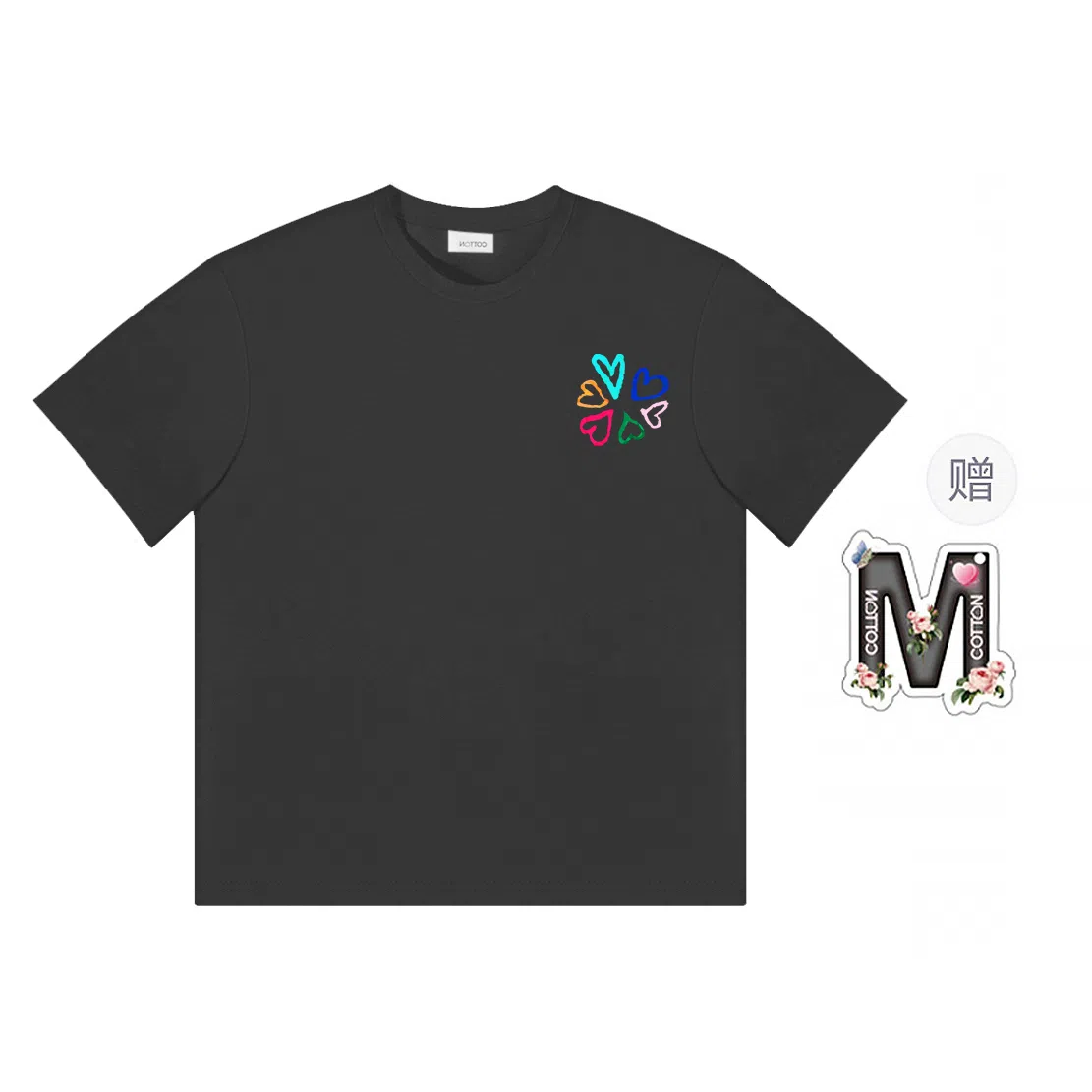 T