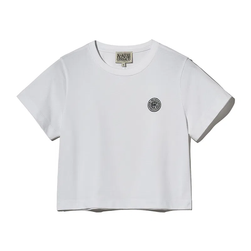 MARITHE FRANCOIS GIRBAUD T