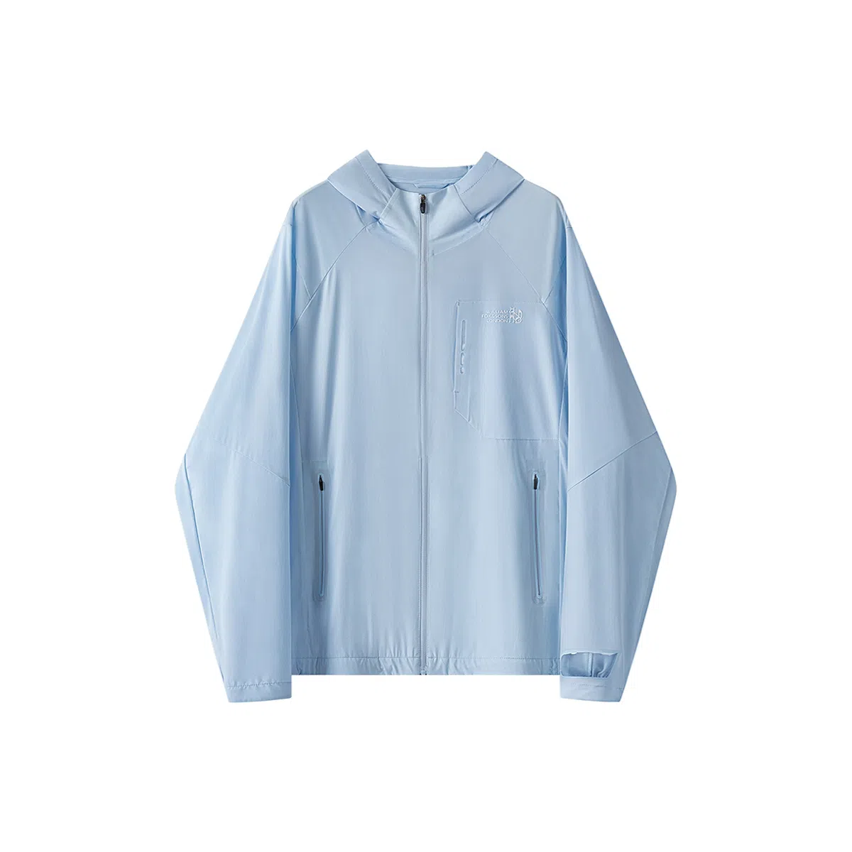 WILLIAM FOXSONS 2025UPF50+