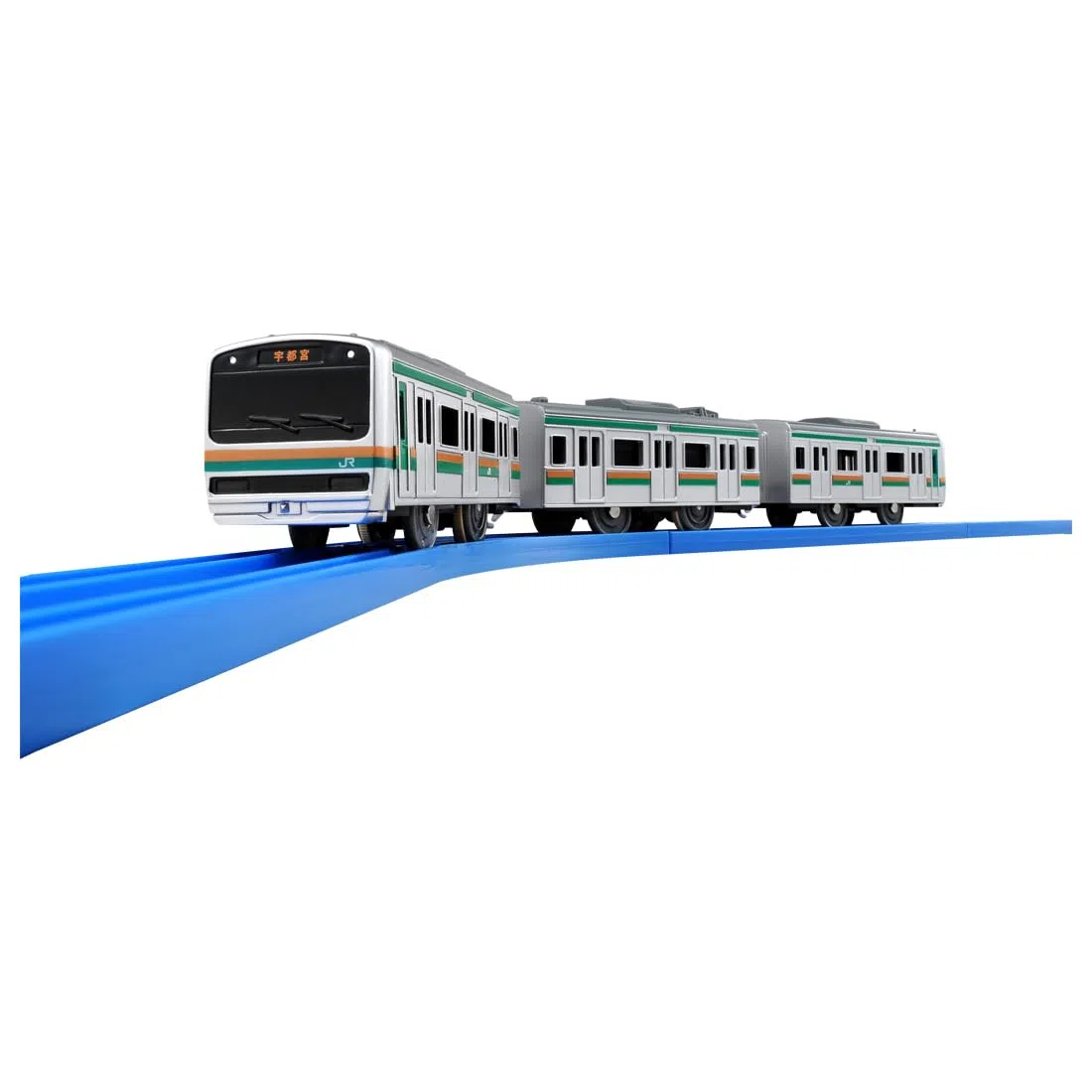 TAKARA TOMY S-43 Sound E231