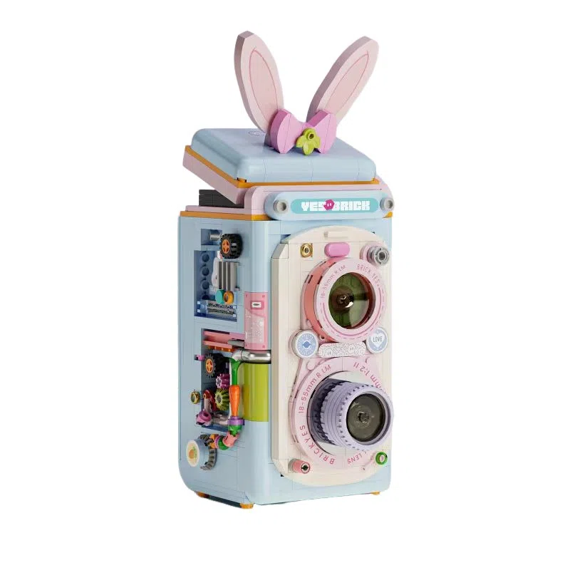 abay 743pcs782pcs abay-GZ-JM-15