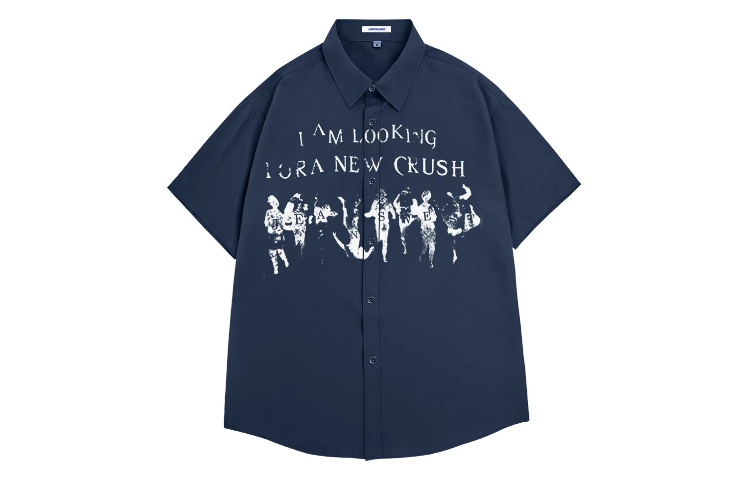 JEANSWEST vintageoversize