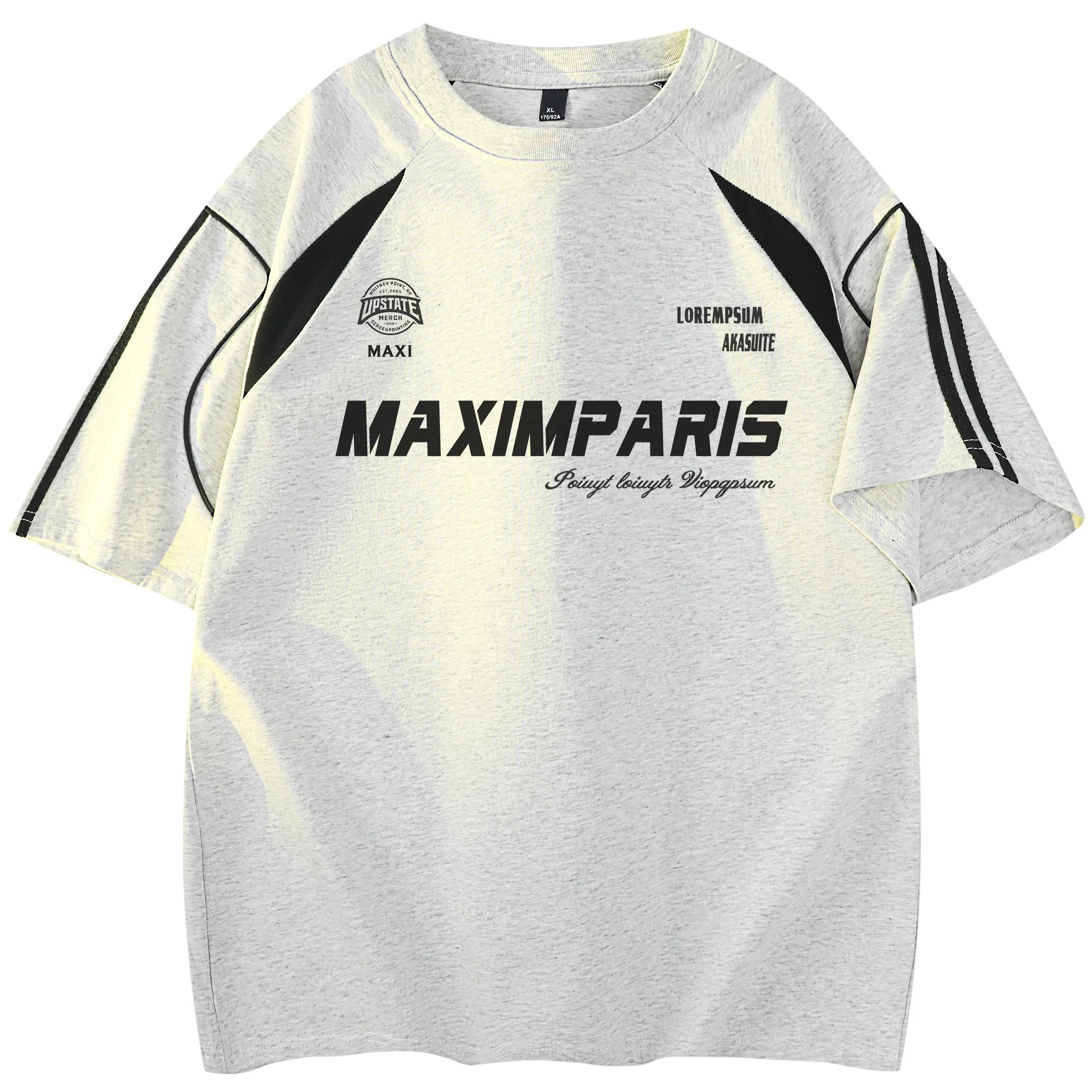 maxim's de paris LogoT