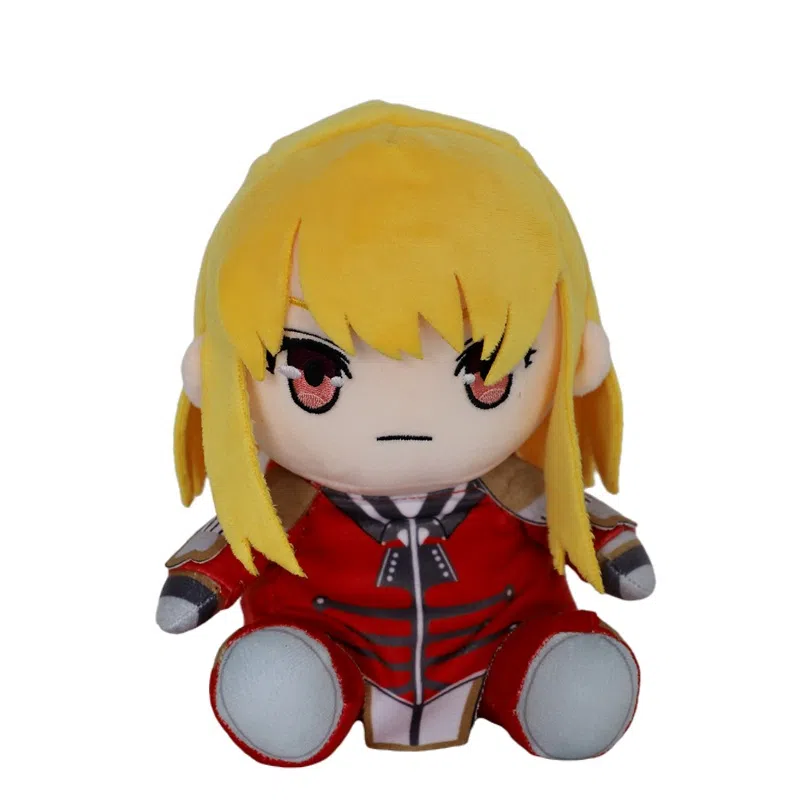 SoloLeveling plush 21cm