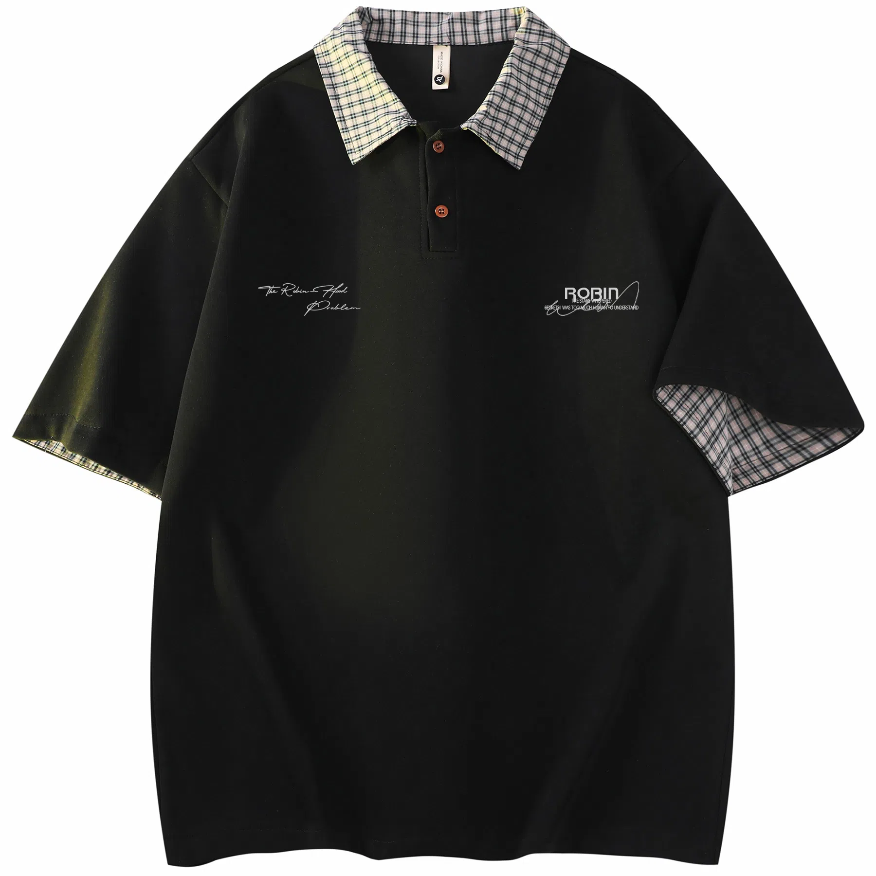 ROBINHOOD vibePolo