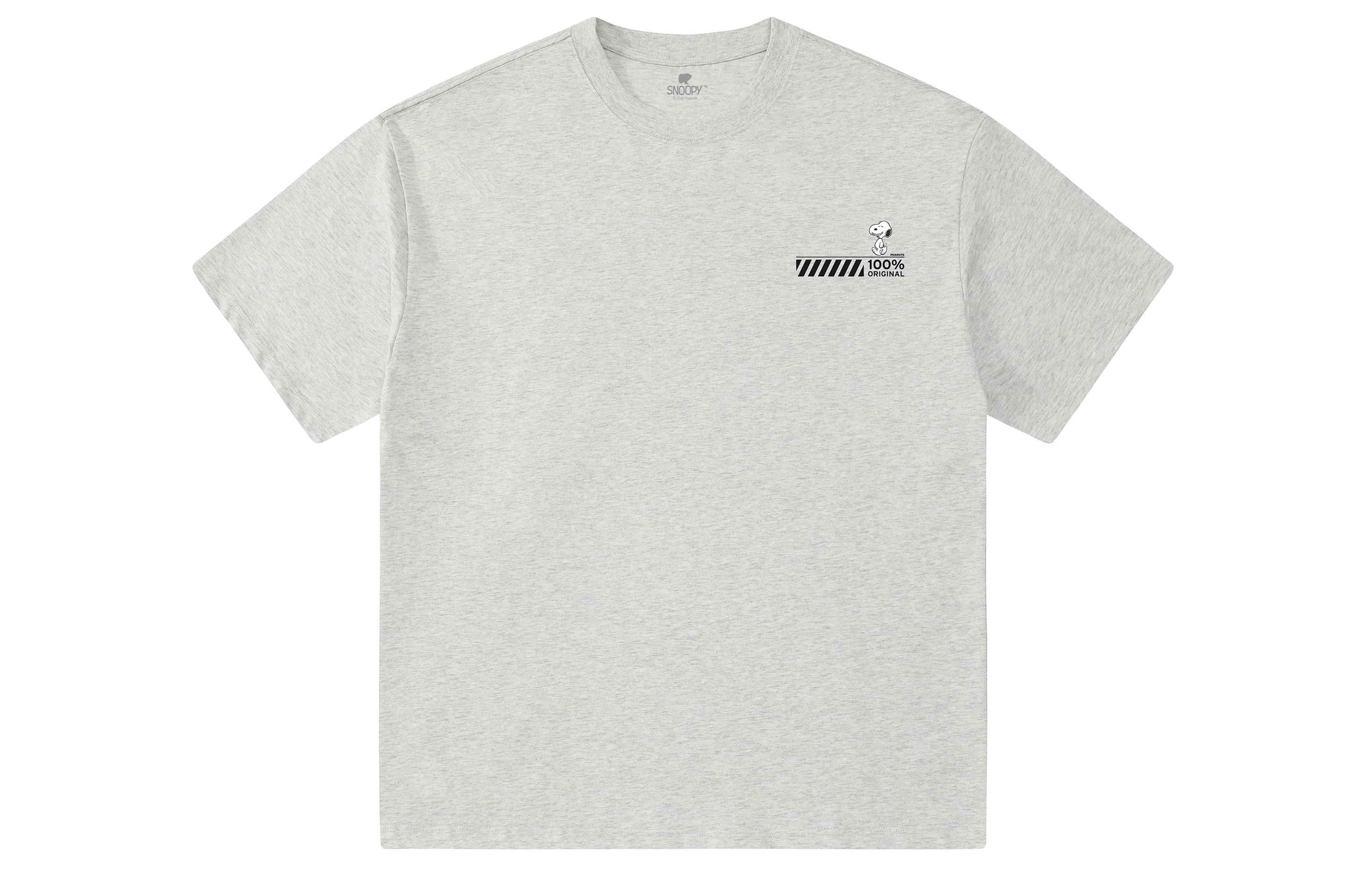 SNOOPY 260LogoT