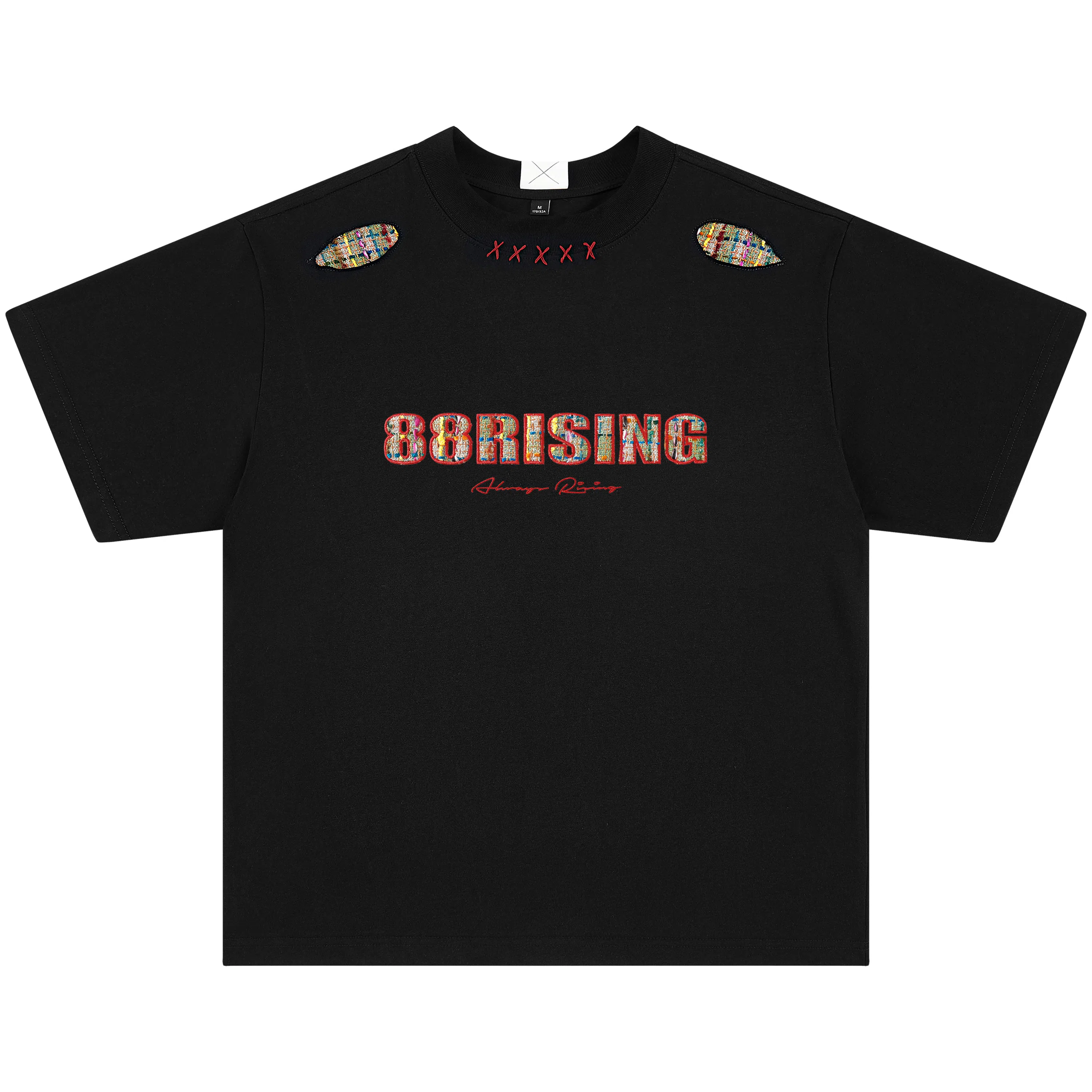 88rising LogoT