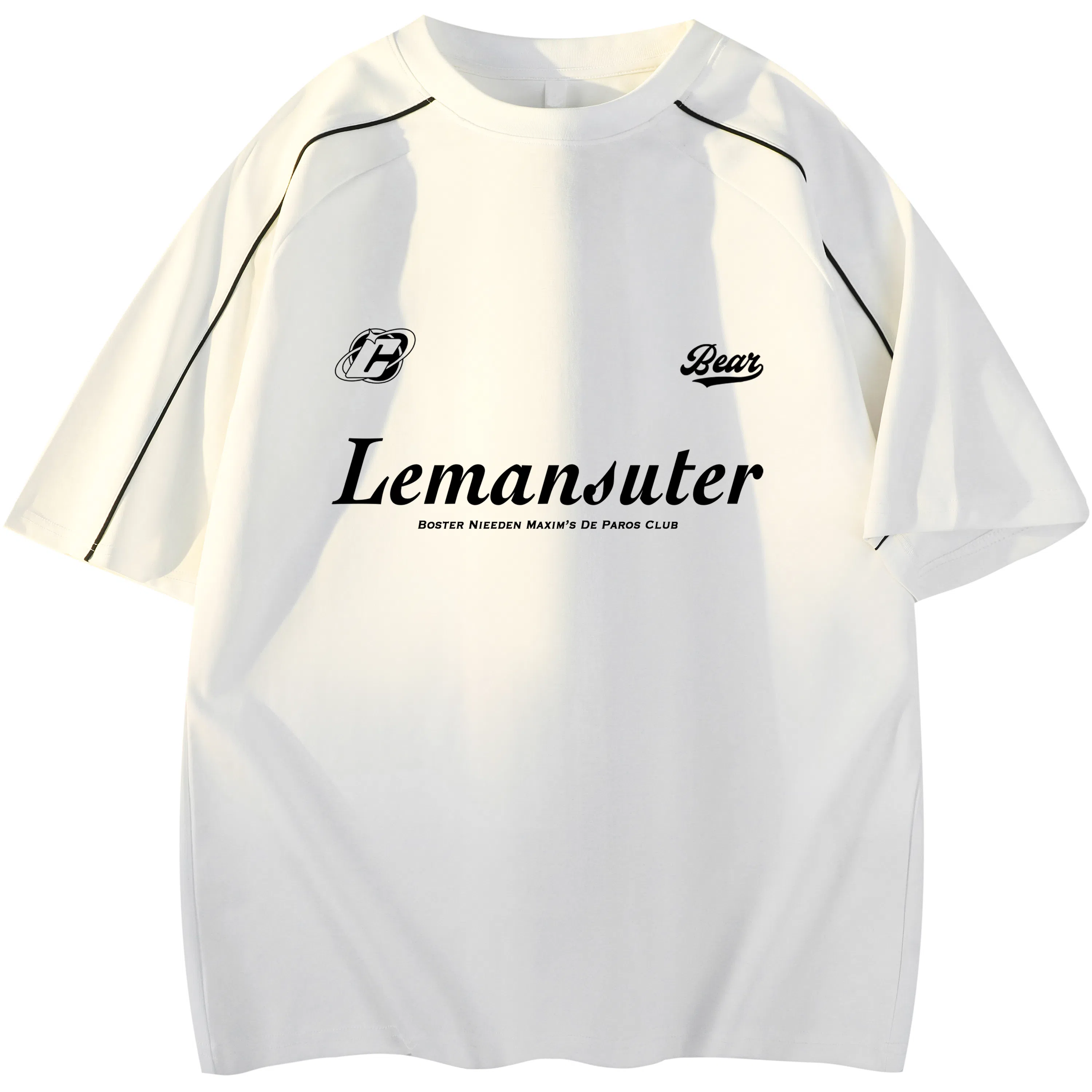 maxim's de paris LogoT