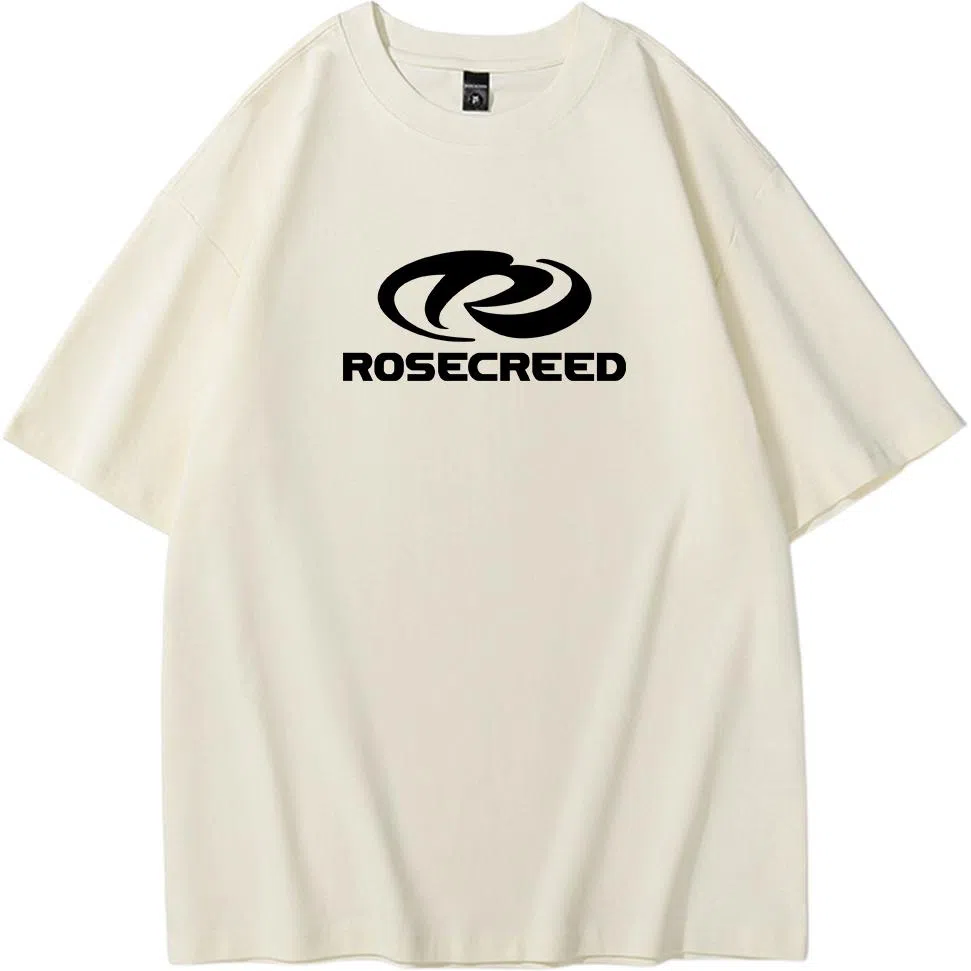 ROSECREED logoT