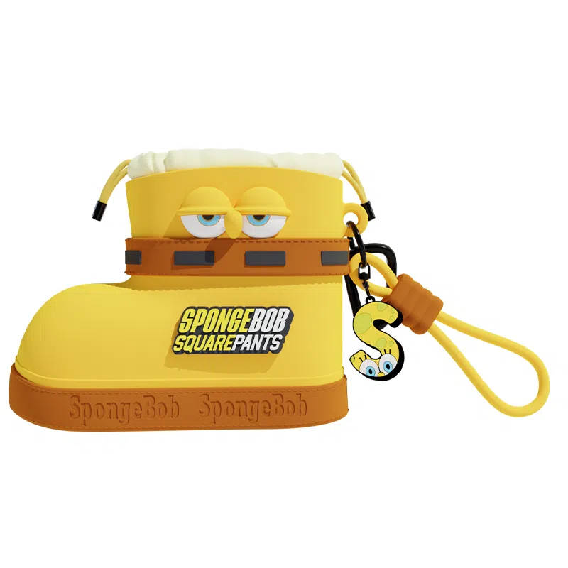 SPONGEBOB SQUAREPANTS