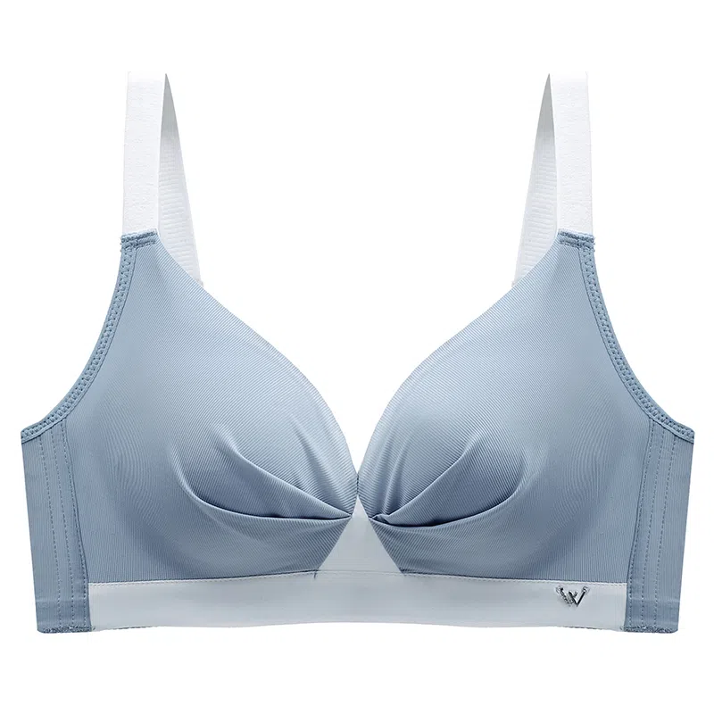 二三二三 美背速干吸汗清爽排湿可调节抗菌柔软亲肤舒适支撑百搭聚拢文胸 女款