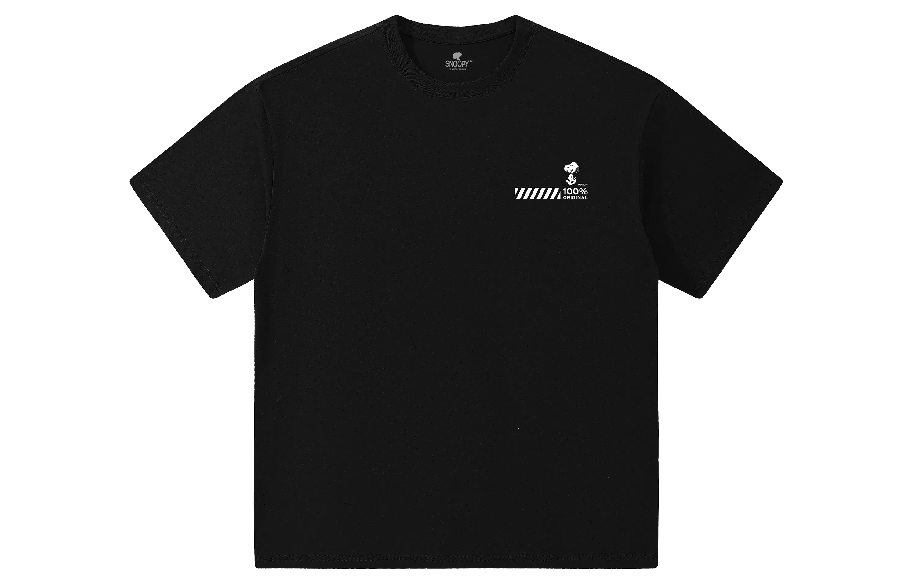 SNOOPY 260LogoT