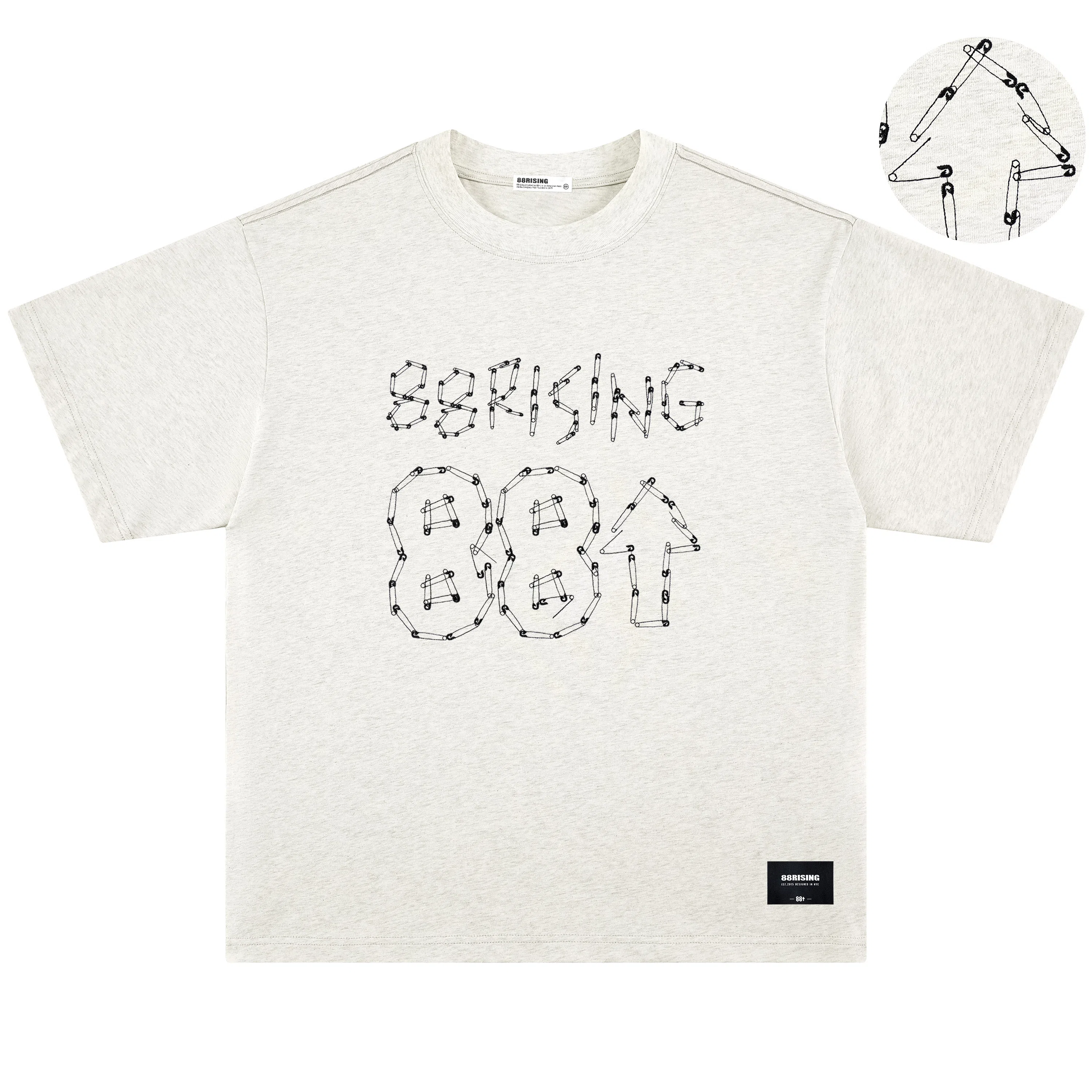 88rising LOGOT