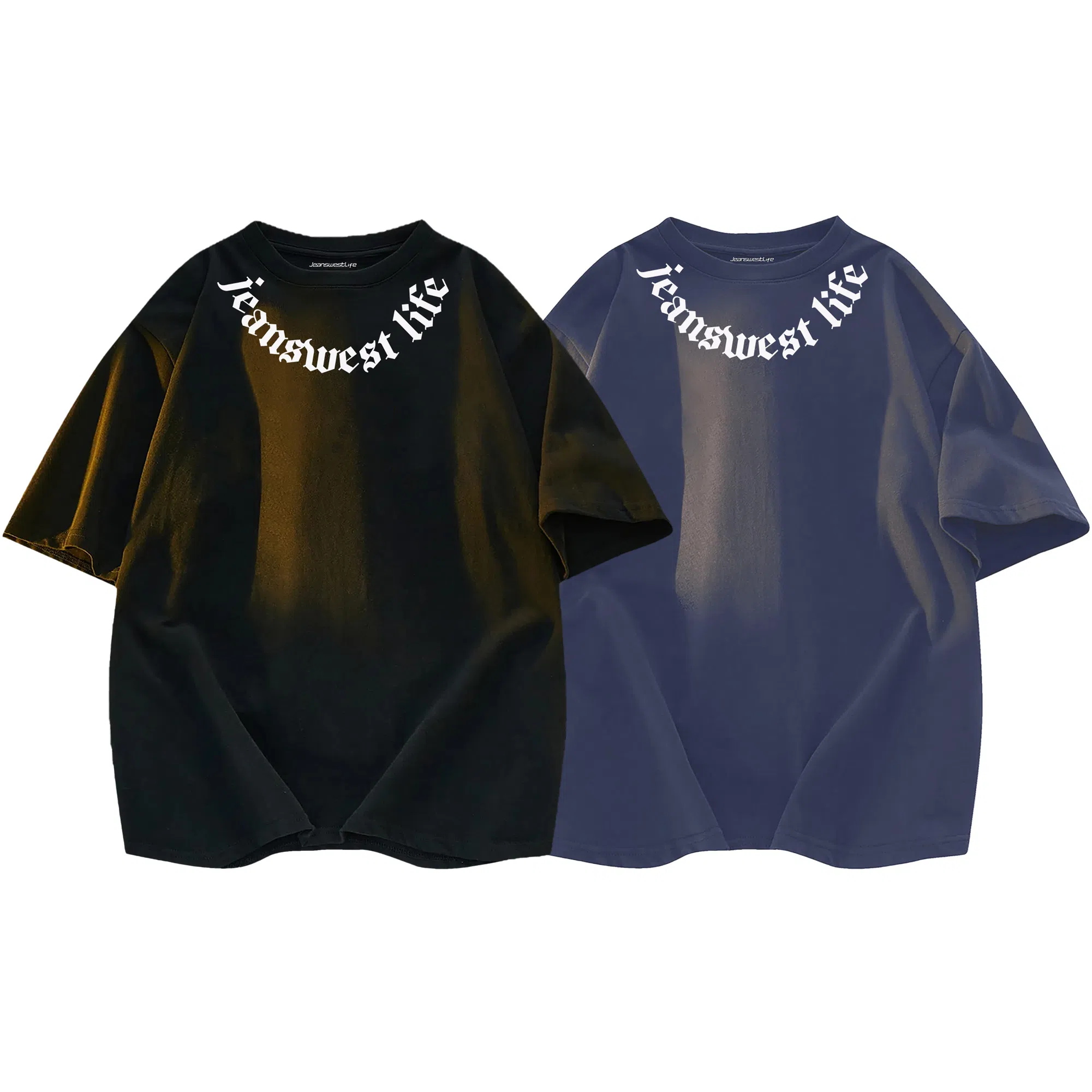 JEANSWEST LIFE 260logoT