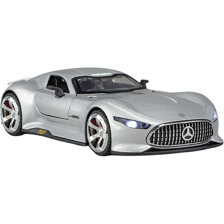 AMG Vision GT 132