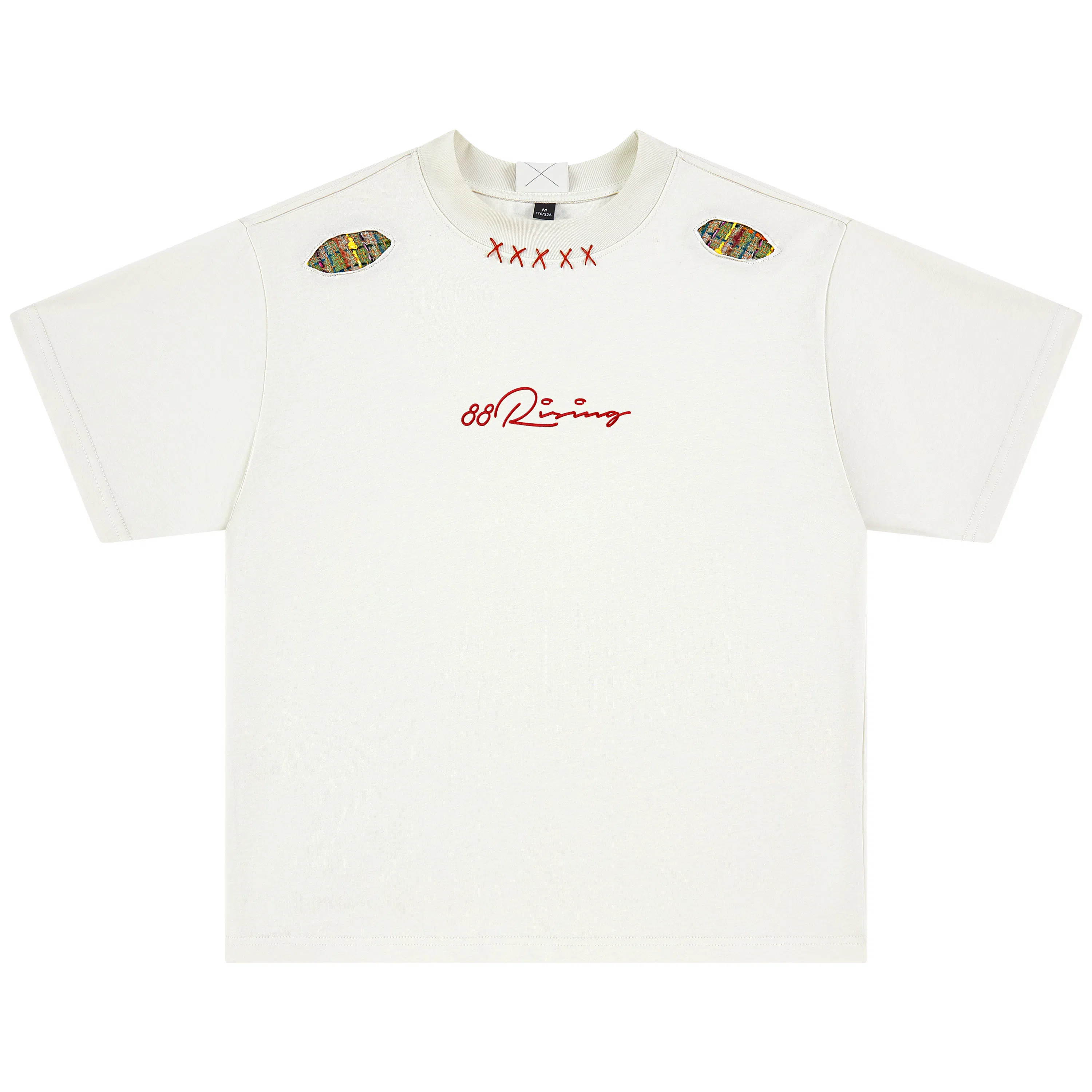 88rising T