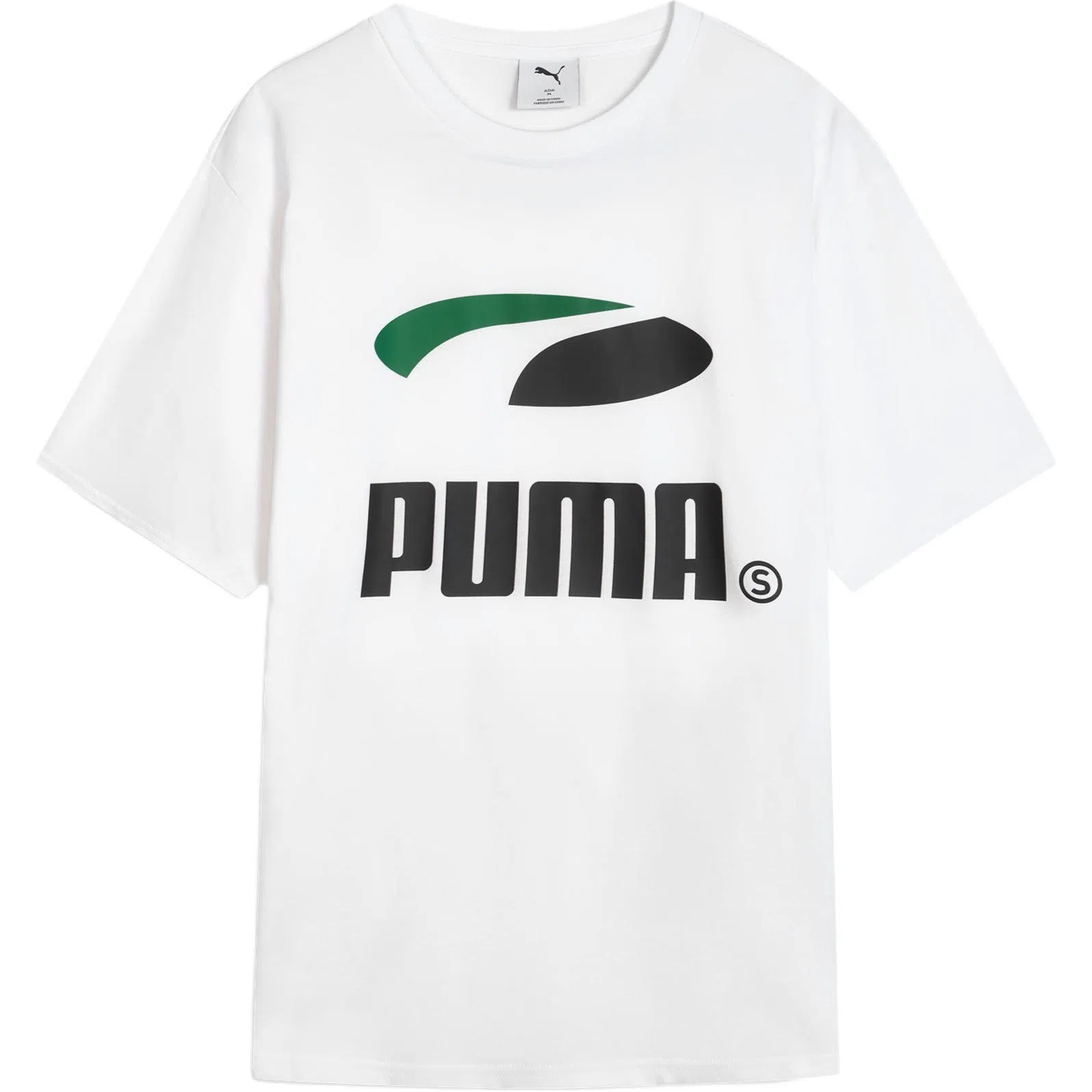 PUMA SS25 PUMAS SS GF T