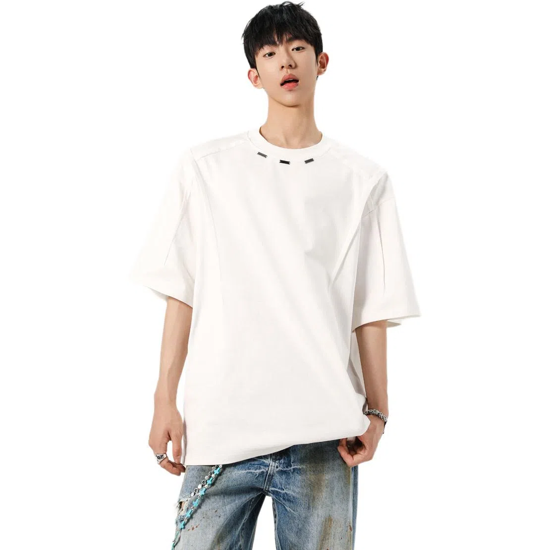 Fakeyoung T