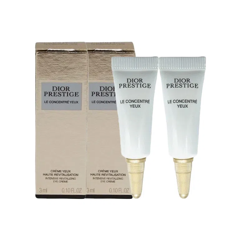 DIOR Prestige 3ml3ml*23ml*33ml*53ml*8