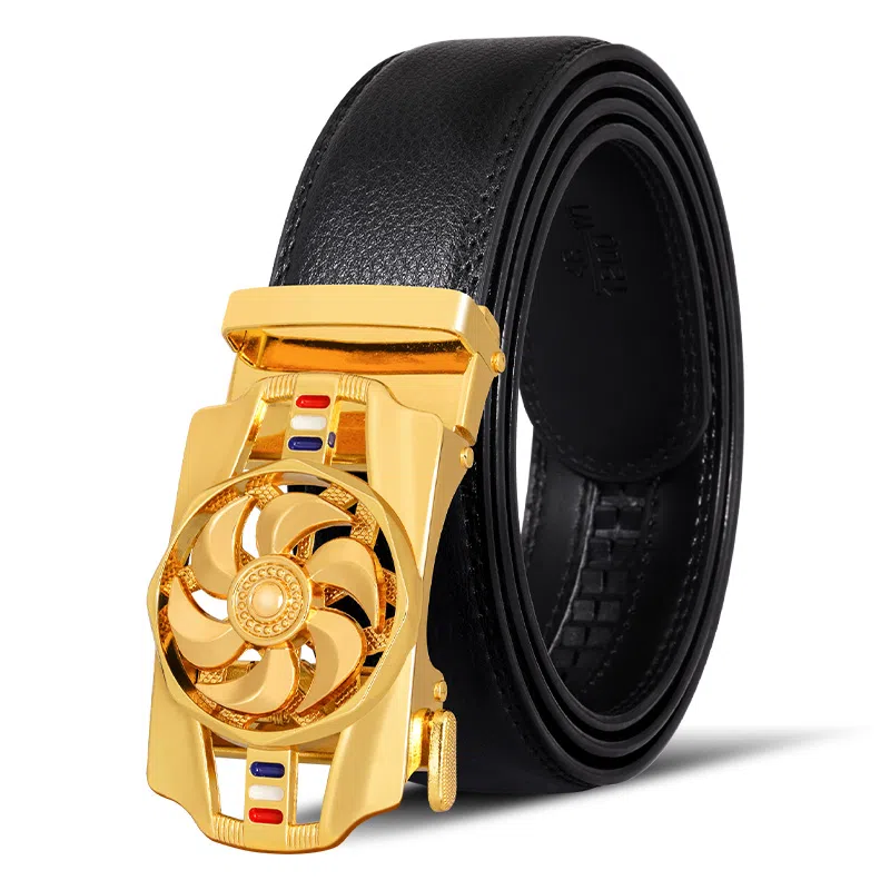 TUCANO Automatic Buckle Belt