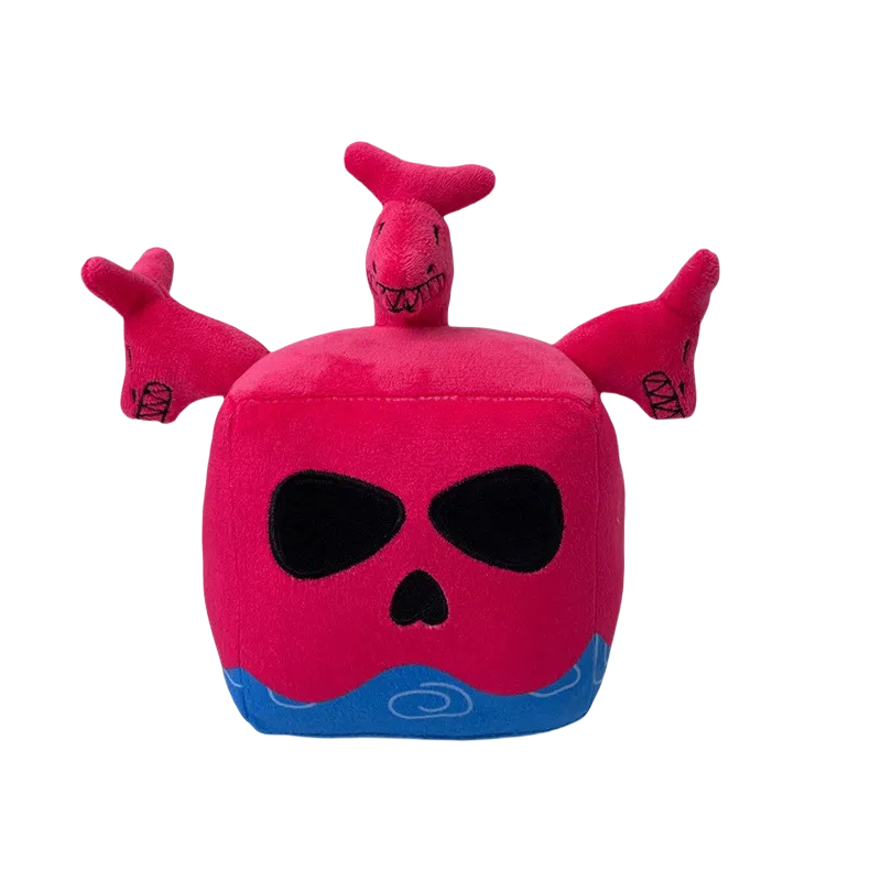 bloxfruits 10cm12cm14cm