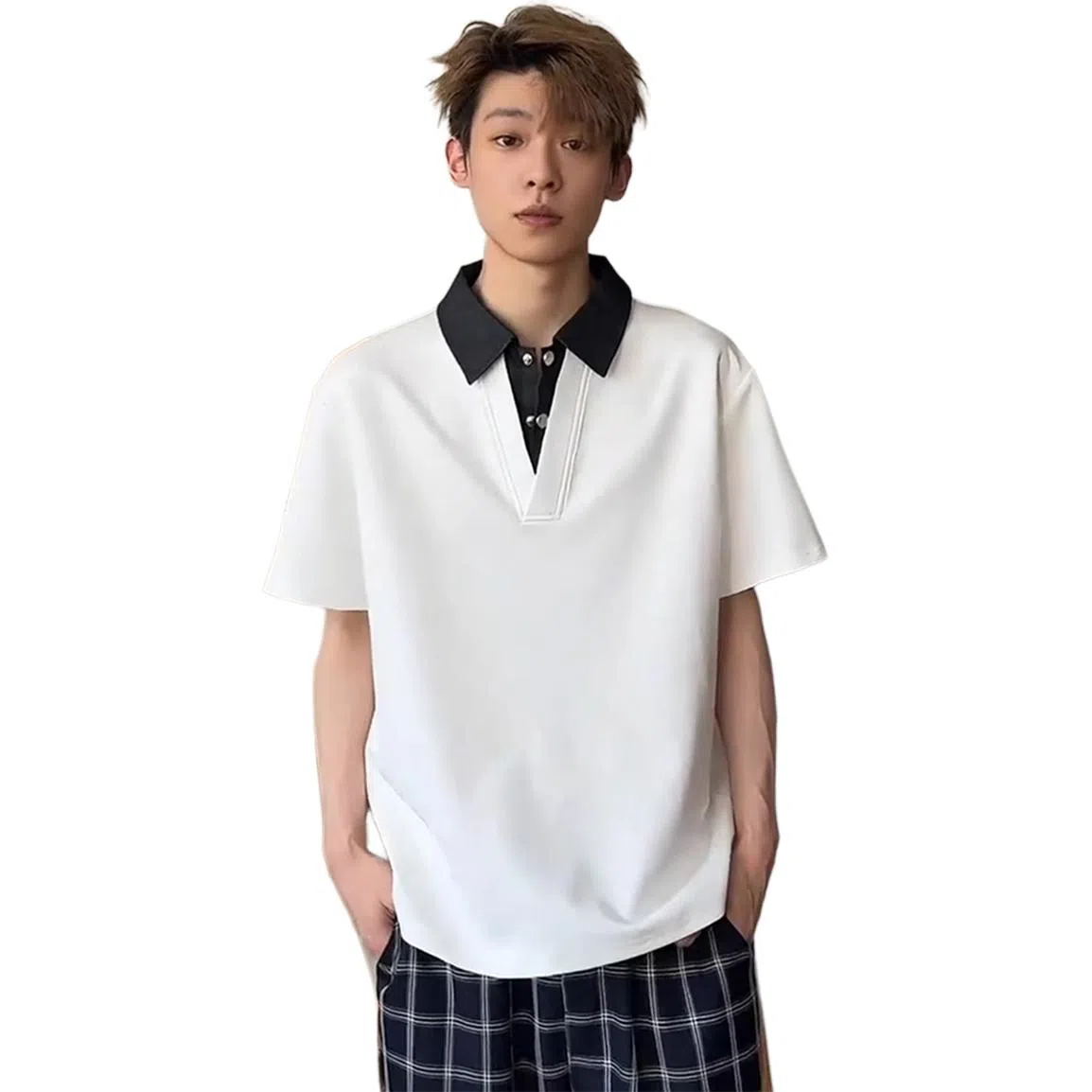 PAINT STAIN Polo