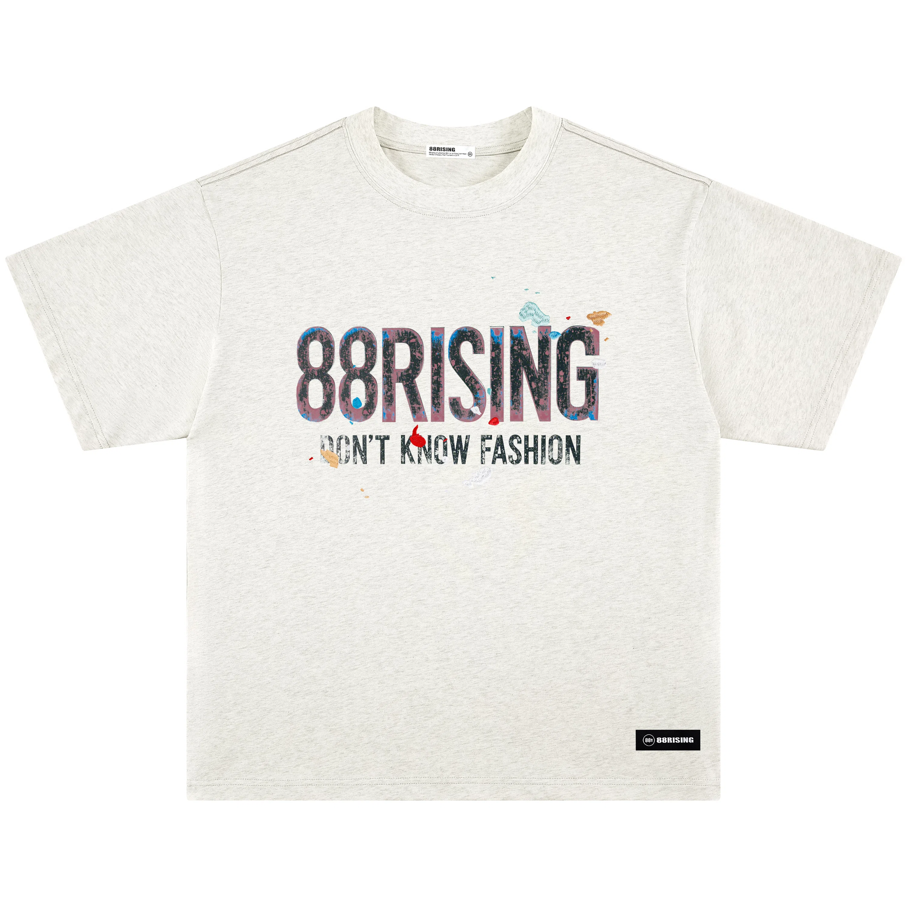 88rising T
