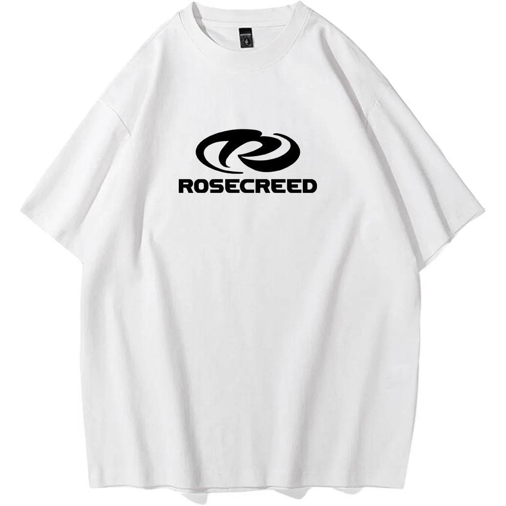 ROSECREED logoT