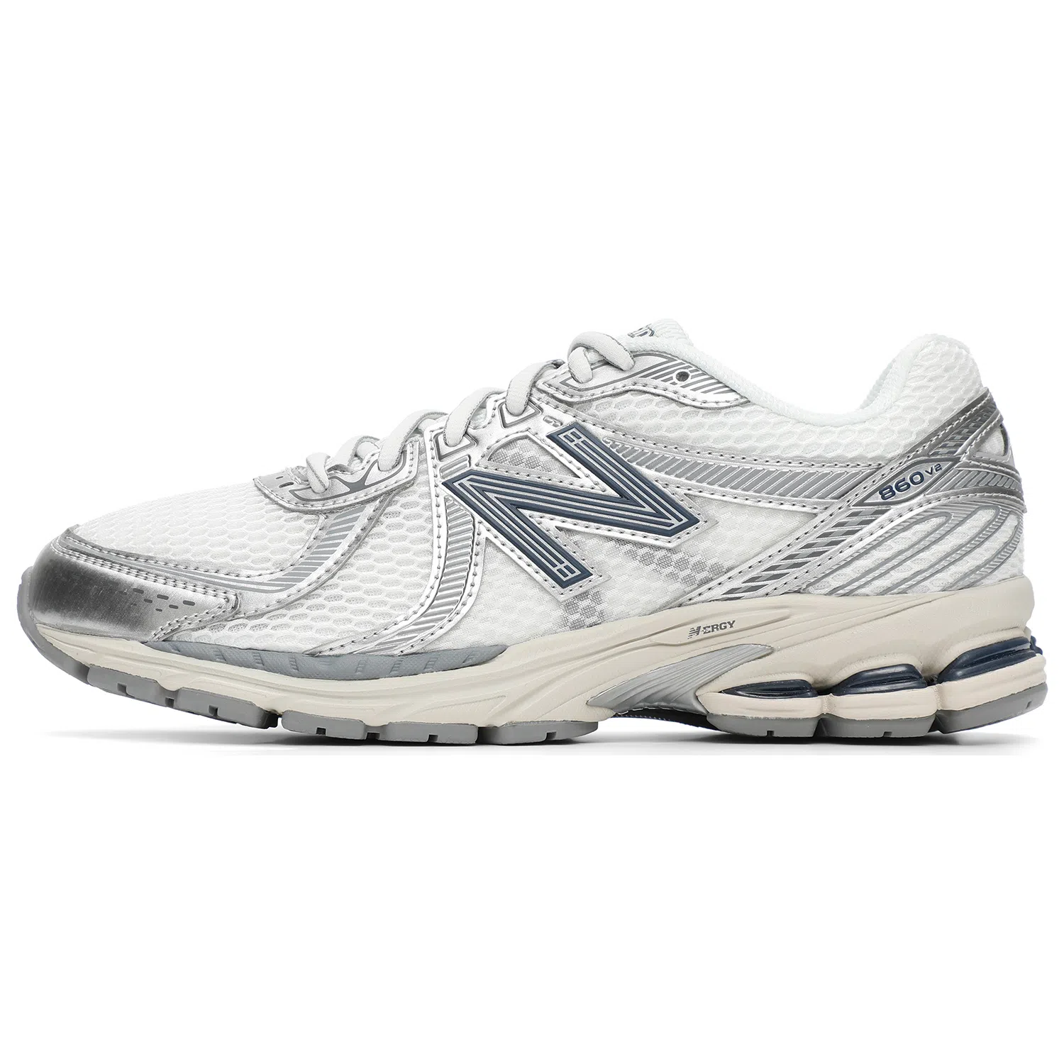 New Balance 860 Silver