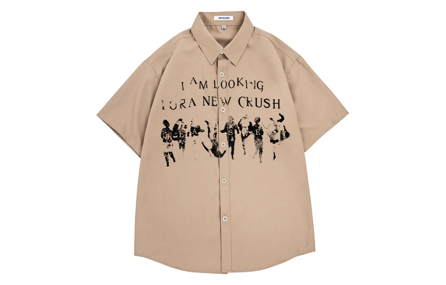 JEANSWEST vintageoversize