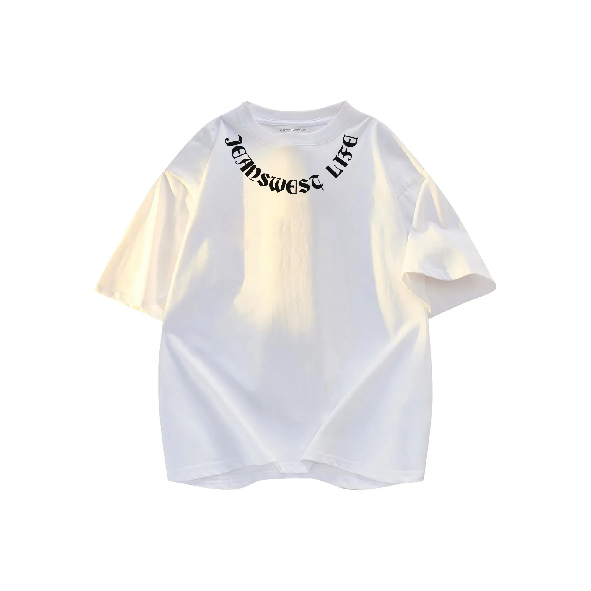 JEANSWEST LIFE 260logoT