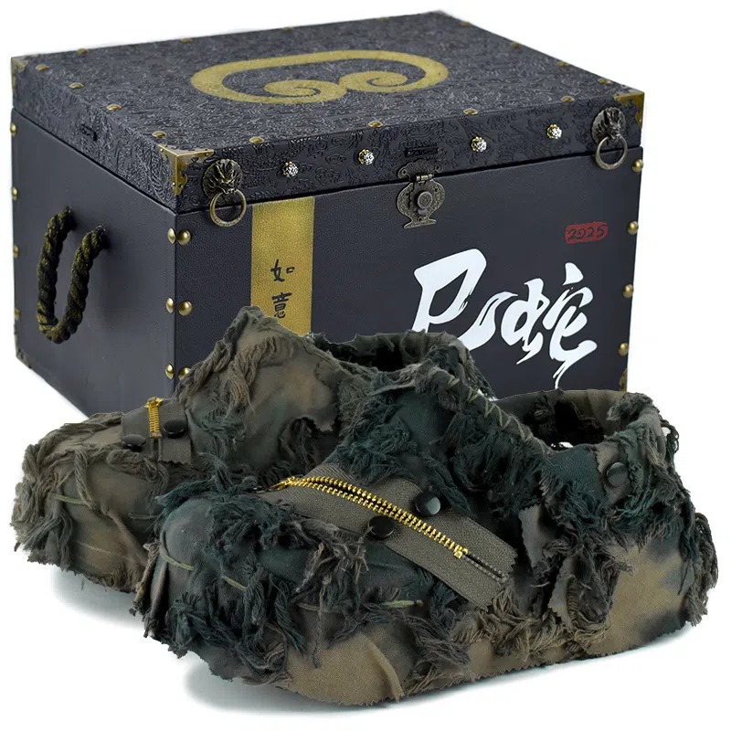 Crocs Classic Clog Camo