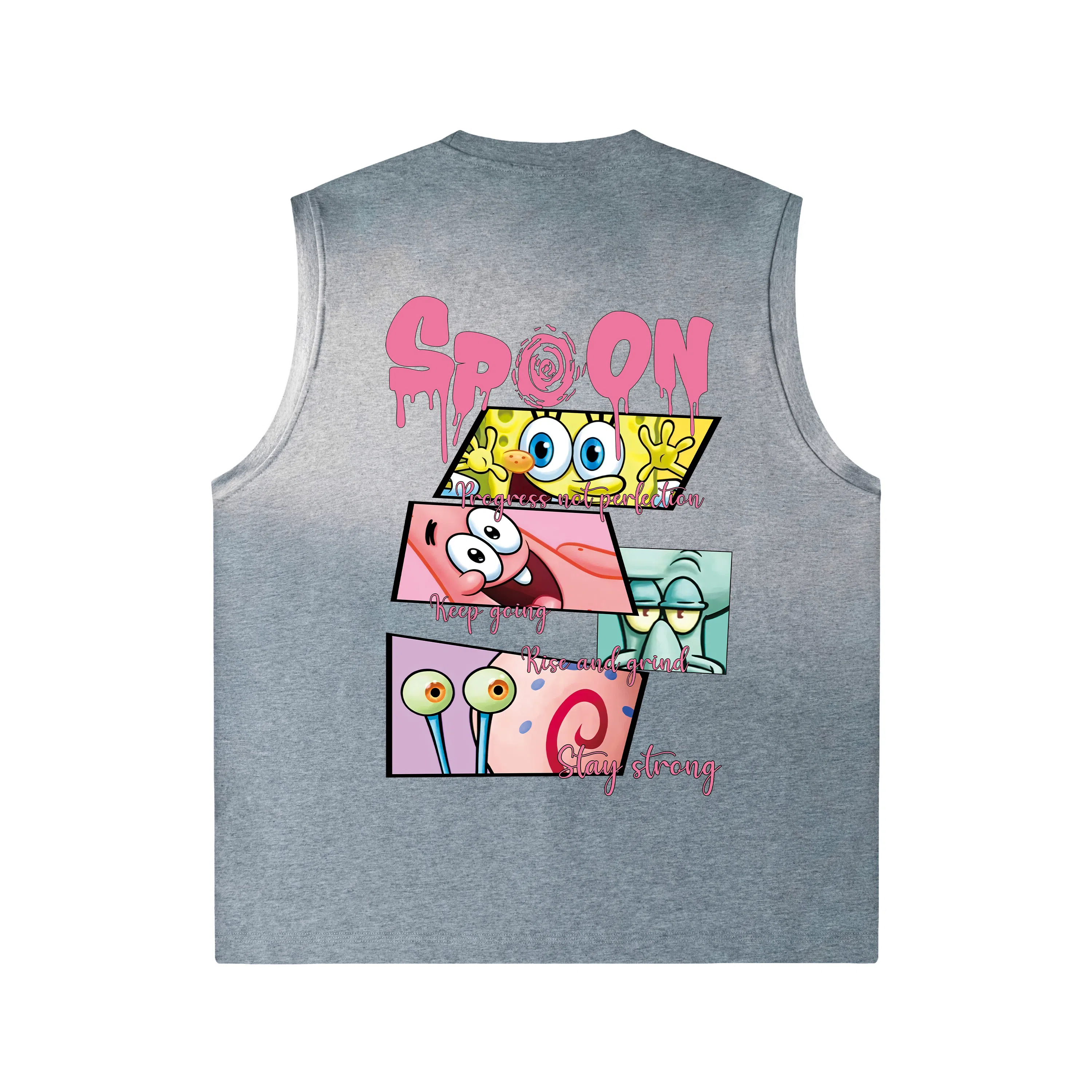 SPONGEBOB SQUAREPANTS