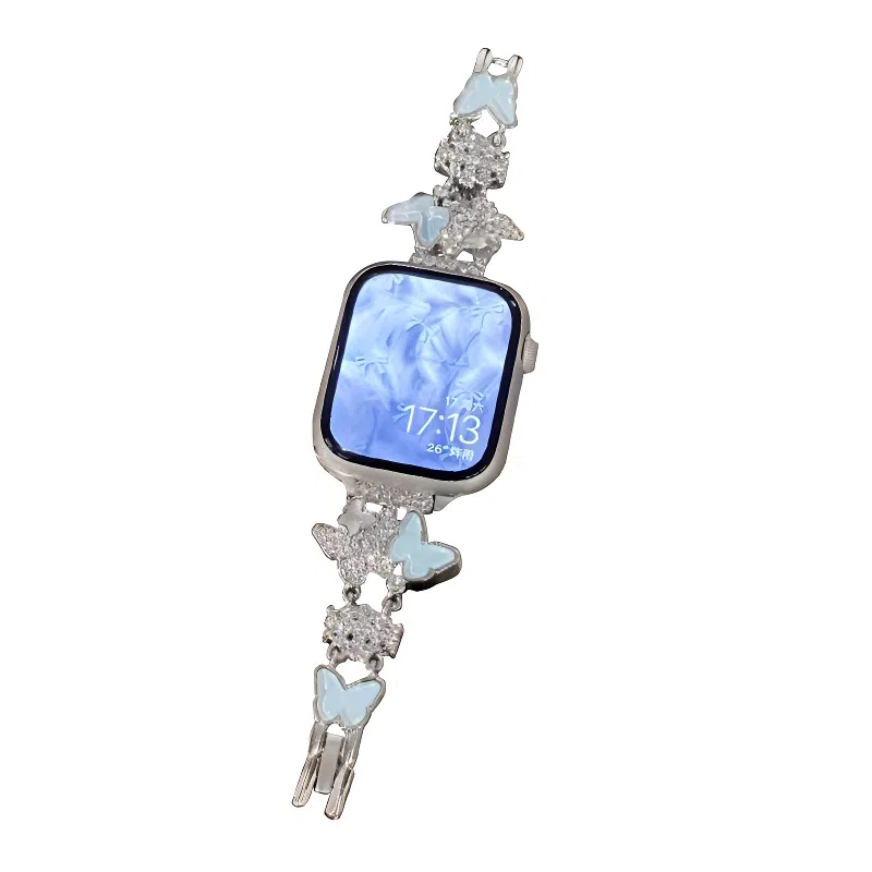 MSSM apple watch iwatchS10S987654SE123ultra