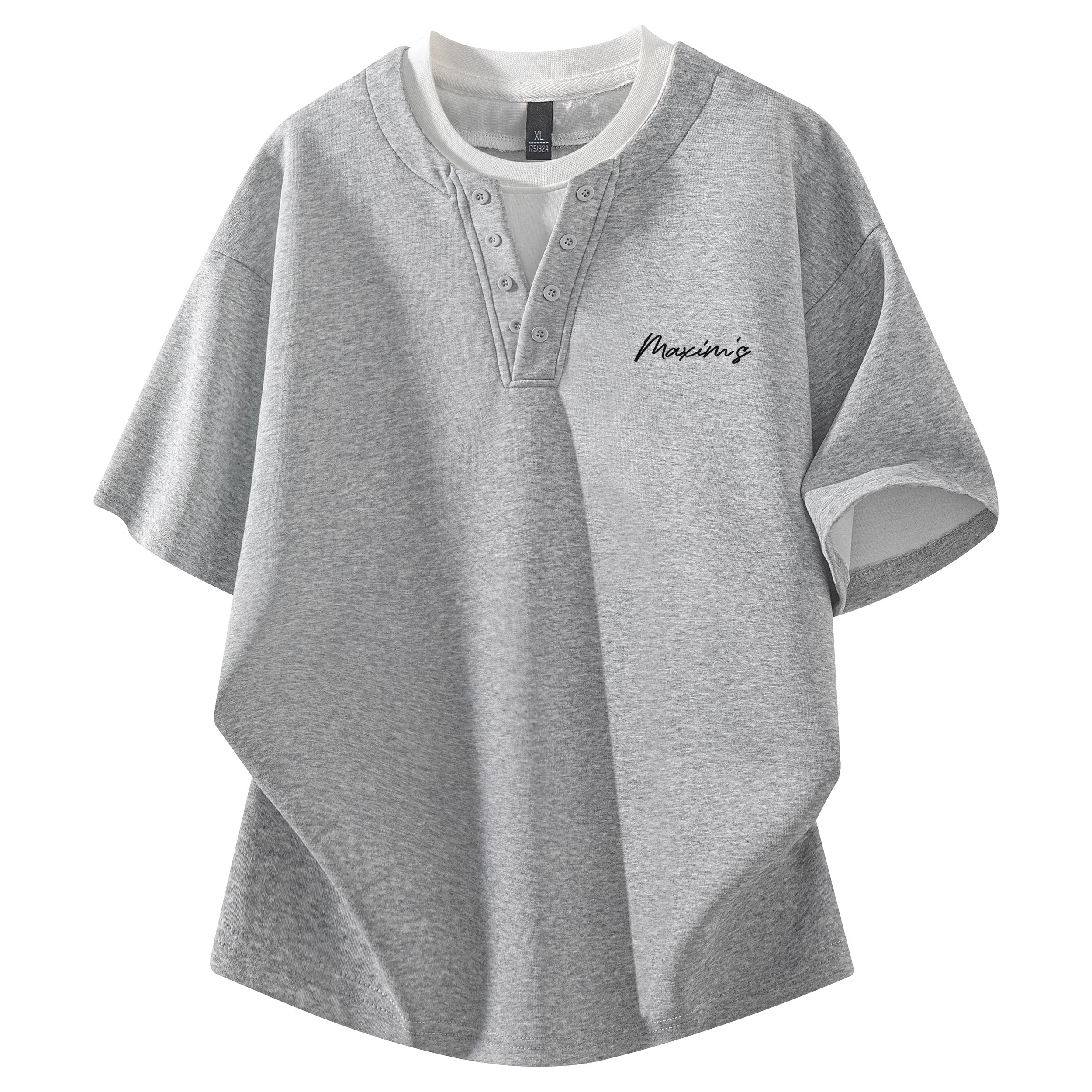 maxim's de paris logoT