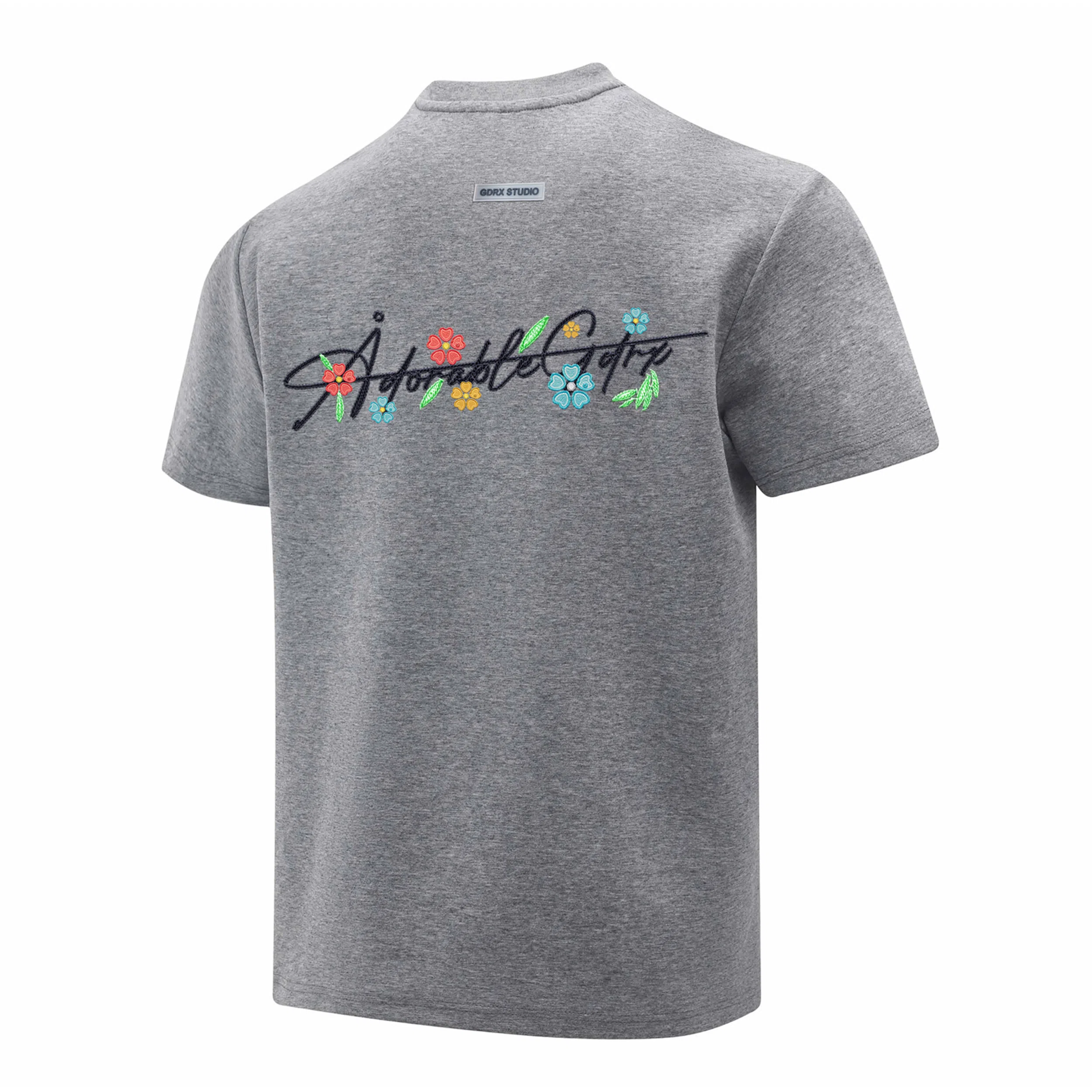GDRX T