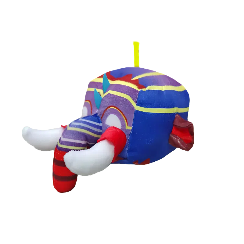 bloxfruits 10cm12cm14cm