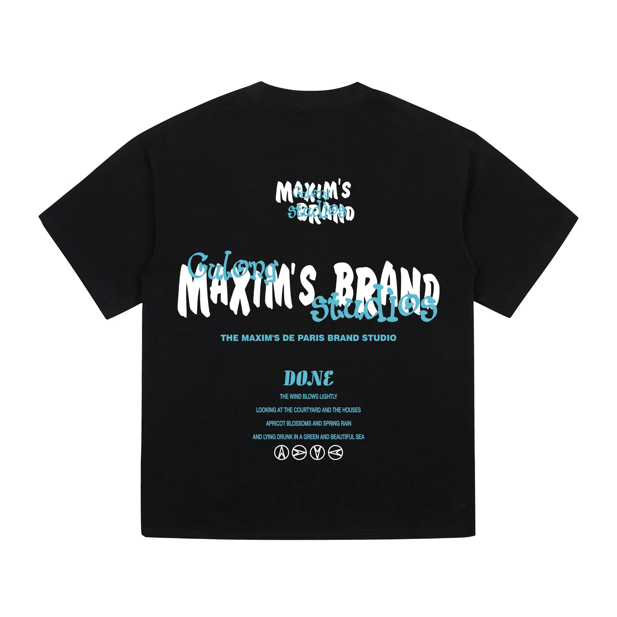 maxim's de paris cleanfitootdT