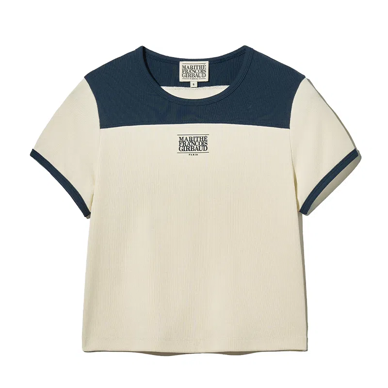 MARITHE FRANCOIS GIRBAUD T