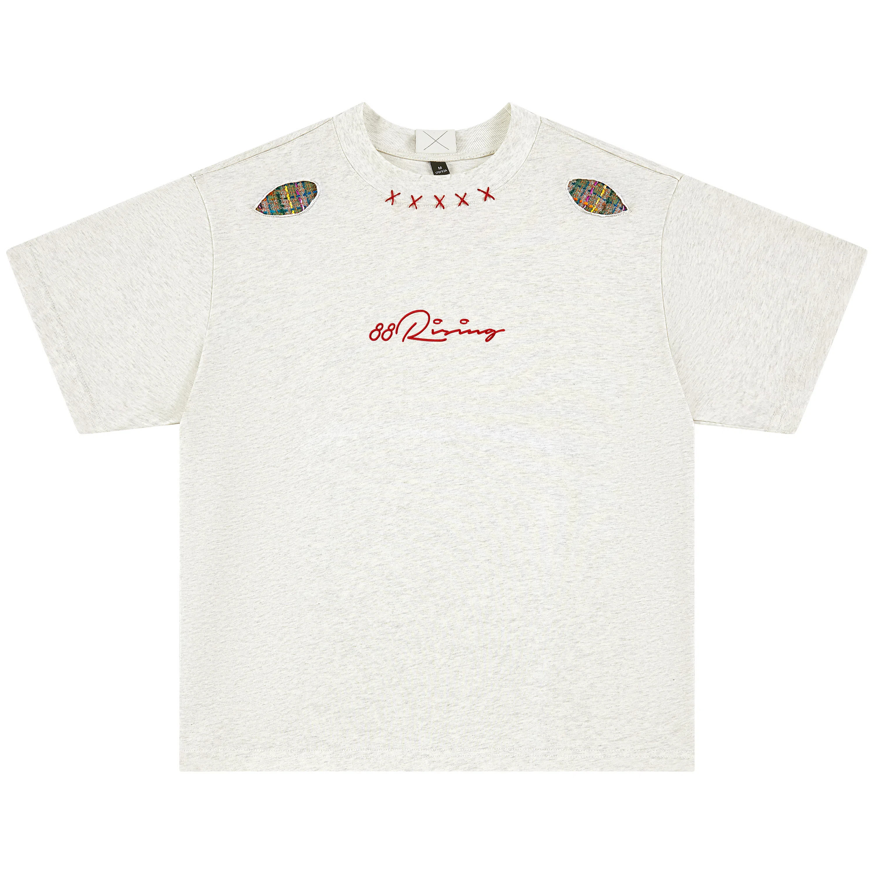 88rising T