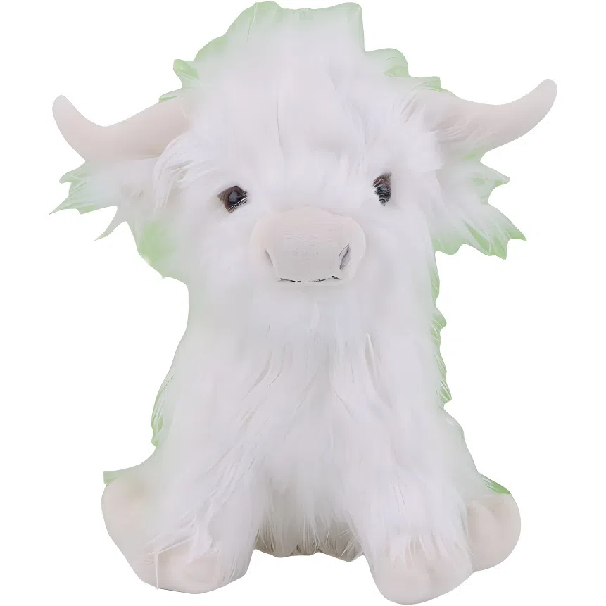 Highland Cow 25cm