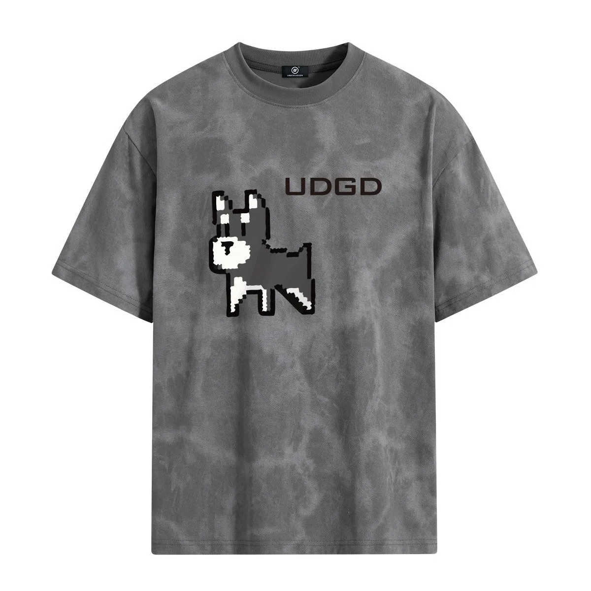 UNDERGARDEN i.tLOGOT