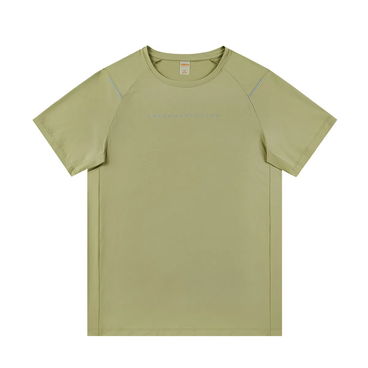 OVERPROTECTION logoT