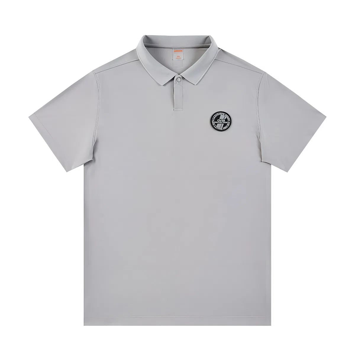 OVERPROTECTION logoPolo