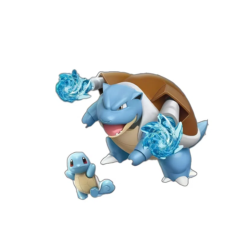 Keeppley 0-300pcs K20248-K20251