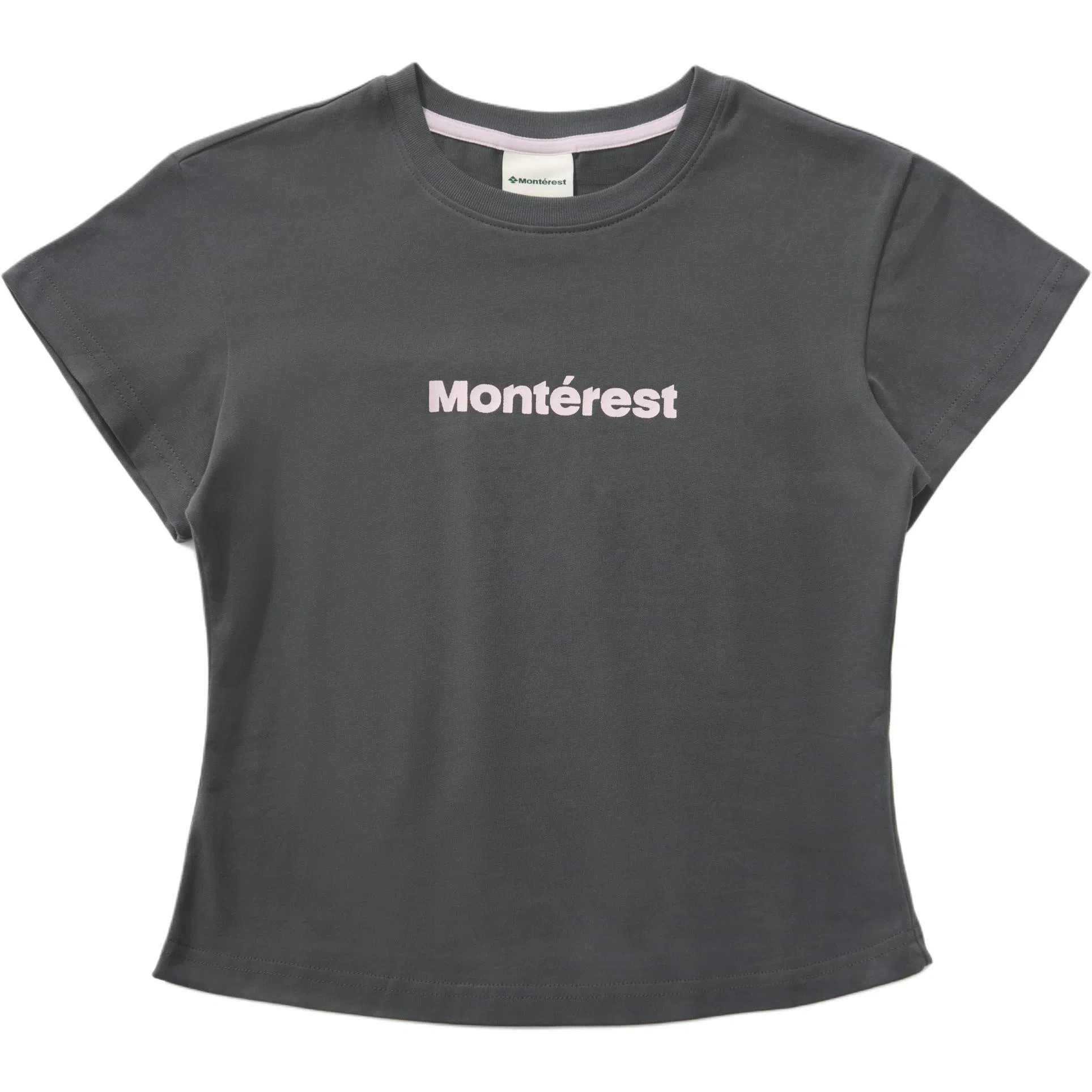 NOTHOMME Monterest 7ALOGO T