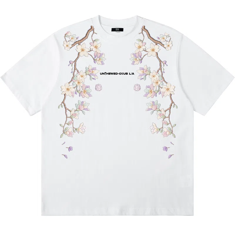UNthemed T
