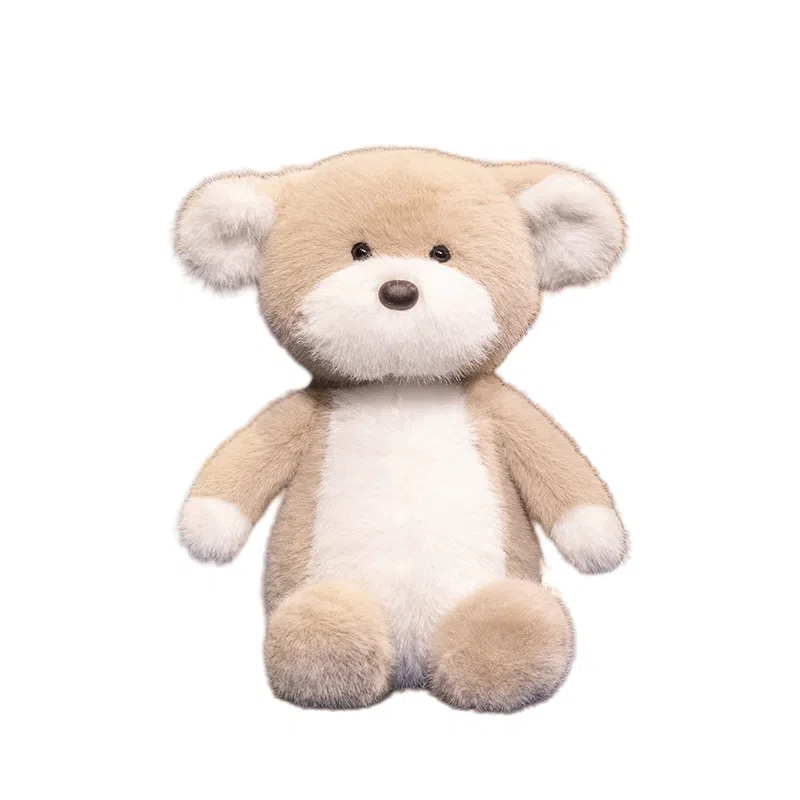 PUDOWRABBIT 21CM30CM